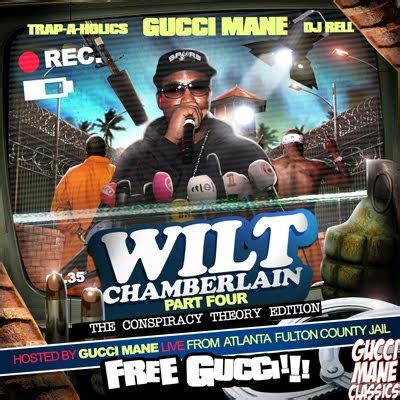 Gucci Mane – You Know What It Is 